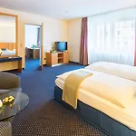 Essener Hof; Sure Collection By Western 4* Essen