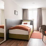 Essener Hof; Sure Collection By Western Szálloda 4*