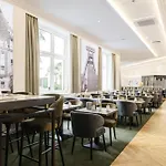 Essener Hof; Sure Collection By Western Szálloda 4*