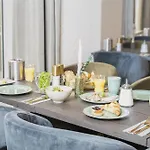 Essener Hof; Sure Collection By Western