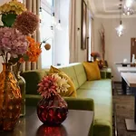 Szálloda Essener Hof; Sure Collection By Western 4*