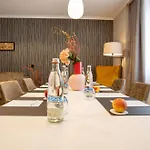 Essener Hof; Sure Collection By Western 4* Essen