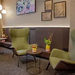 Szálloda Essener Hof; Sure Collection By Western 4*