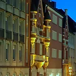 Essener Hof; Sure Collection By Western Szálloda