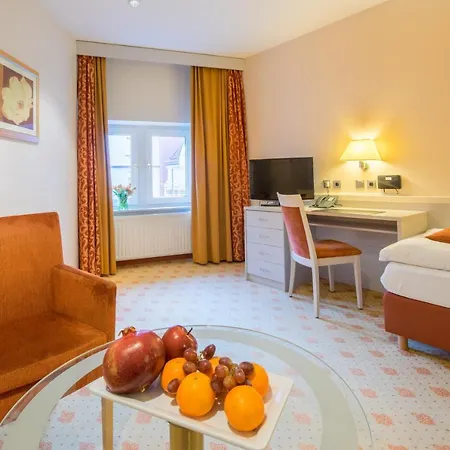 Essener Hof; Sure Collection By Western Hotel
