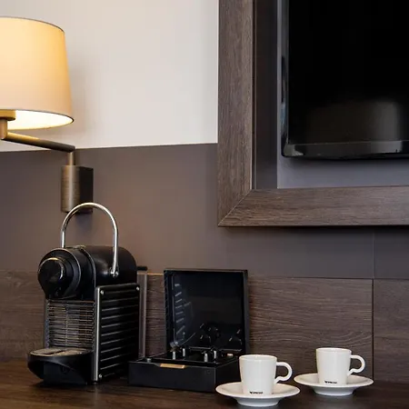 Essener Hof; Sure Collection By Western