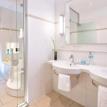 Hotel Essener Hof; Sure Collection By Western Essen