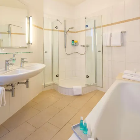 Essener Hof; Sure Collection By Western 4* Essen