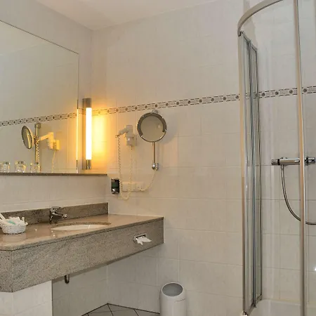 Hotel Essener Hof; Sure Collection By Western
