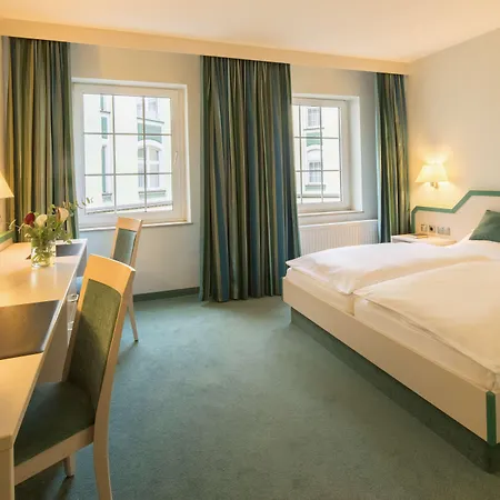 Otel Essener Hof; Sure Collection By Western Essen