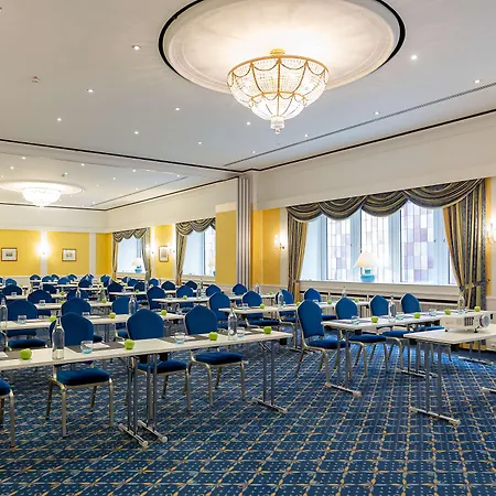 Essener Hof; Sure Collection By Western إسن