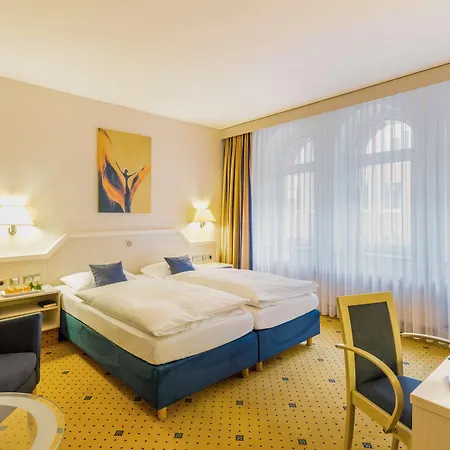 Essener Hof; Sure Collection By Western Hotel 4*