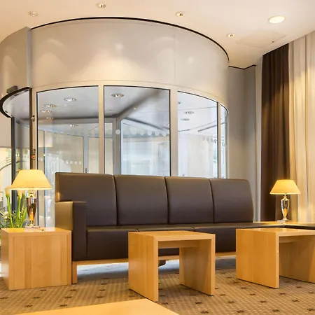 Essener Hof; Sure Collection By Western 埃森