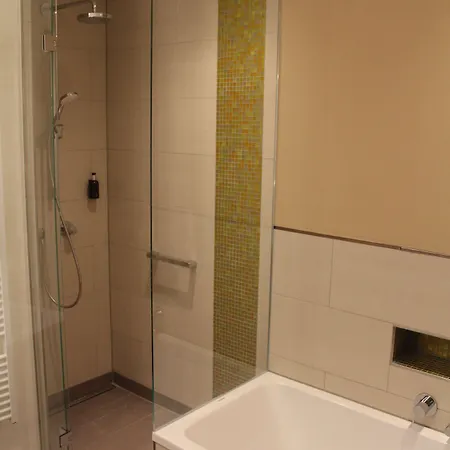 Essener Hof; Sure Collection By Western 4* Essen