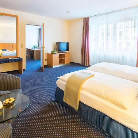 Essener Hof; Sure Collection By Western 4* Essen