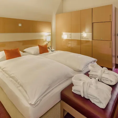 فندق Essener Hof; Sure Collection By Western إسن