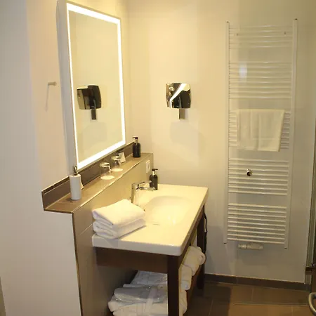 Essener Hof; Sure Collection By Western Hotel Essen
