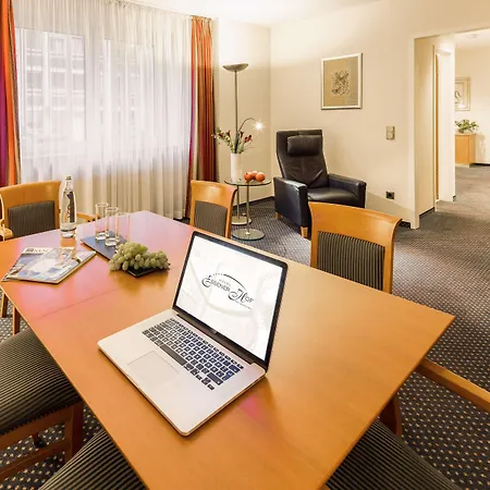 Essener Hof; Sure Collection By Western Otel