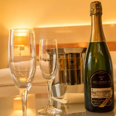 Hotel Essener Hof; Sure Collection By Western 4*