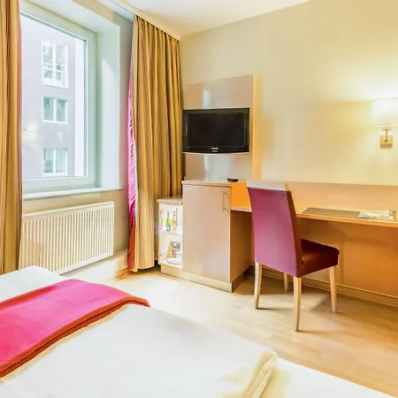 Hotel Essener Hof; Sure Collection By Western 4*