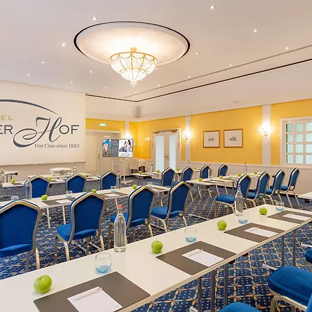 Essener Hof; Sure Collection By Western Hotel Essen