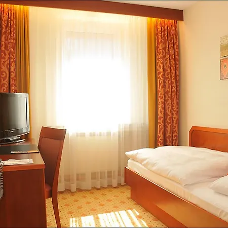 Essener Hof; Sure Collection By Western Hotel Essen