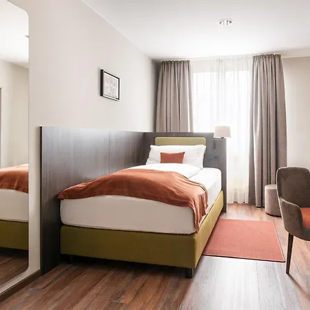 Hotel Essener Hof; Sure Collection By Western