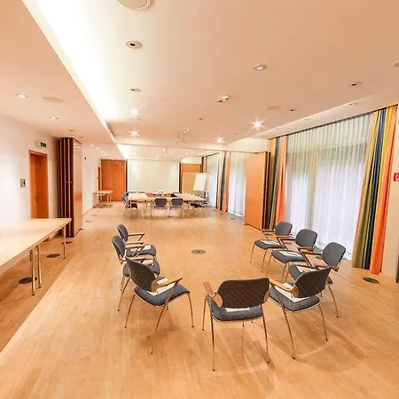 Essener Hof; Sure Collection By Western Hotel Essen