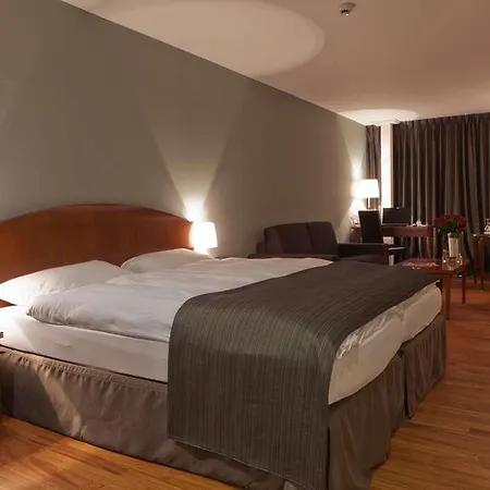 Essener Hof; Sure Collection By Western إسن