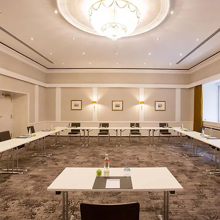 Essener Hof; Sure Collection By Western Hotel Essen