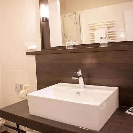Essener Hof; Sure Collection By Western Hotel