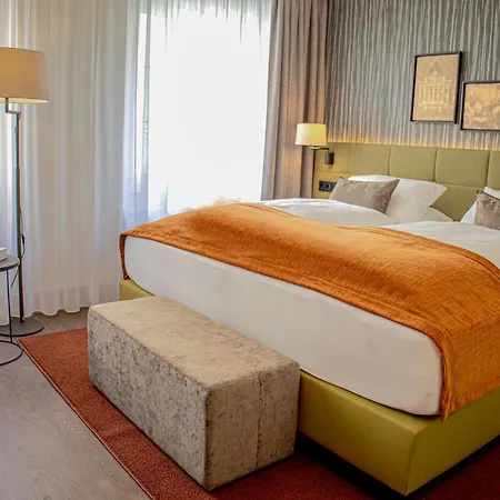 Hotel Essener Hof; Sure Collection By Western 4*