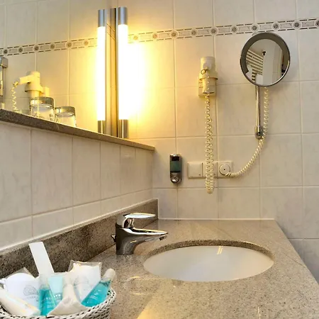Essener Hof; Sure Collection By Western 4* Essen