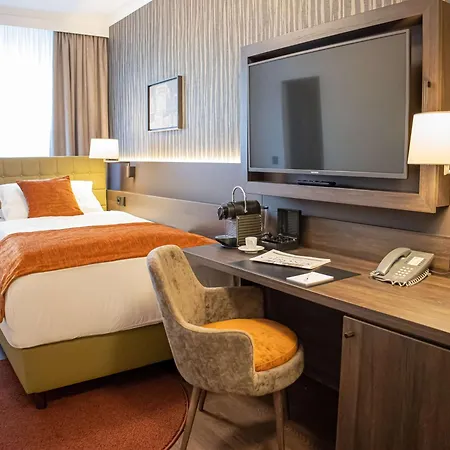 Essener Hof; Sure Collection By Western Hotel