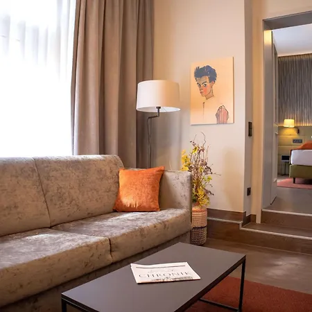 Hotel Essener Hof; Sure Collection By Western