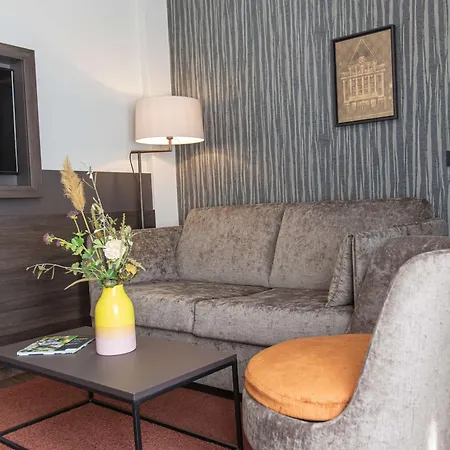Essener Hof; Sure Collection By Western Hotel 4*