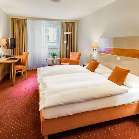 Essener Hof; Sure Collection By Western Hotel Essen