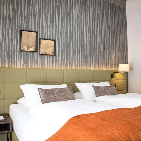 Hotel Essener Hof; Sure Collection By Western