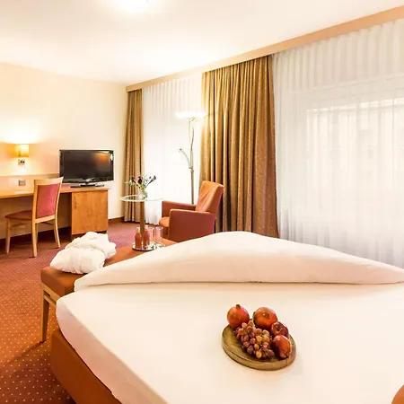 Essener Hof; Sure Collection By Western Hotel 4*