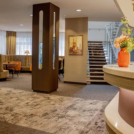 Hotel Essener Hof; Sure Collection By Western Essen