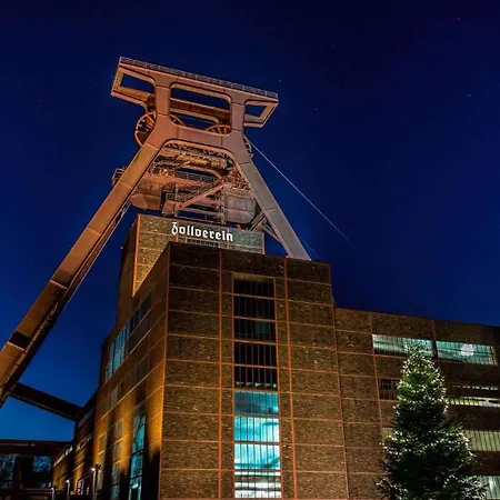 Hotel Essener Hof; Sure Collection By Western