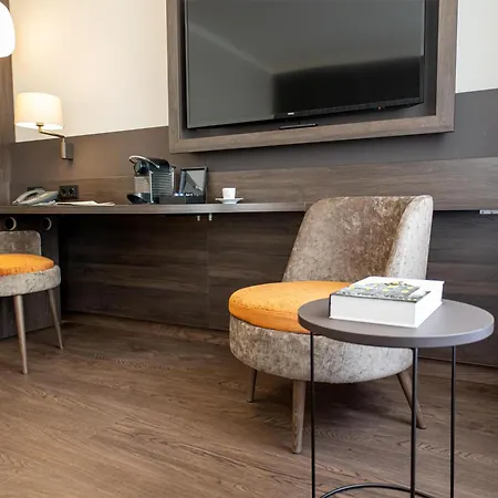 Essener Hof; Sure Collection By Western 4* Essen