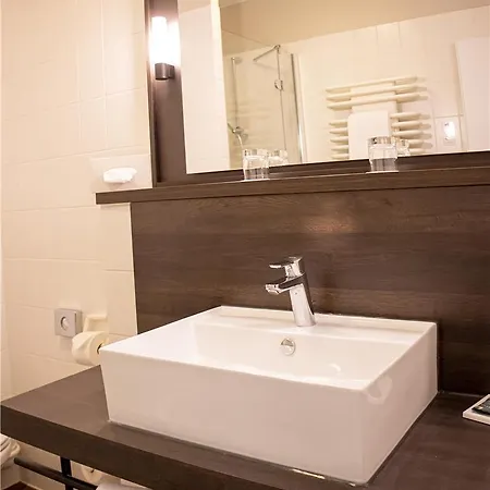 Essener Hof; Sure Collection By Western Hotel Essen