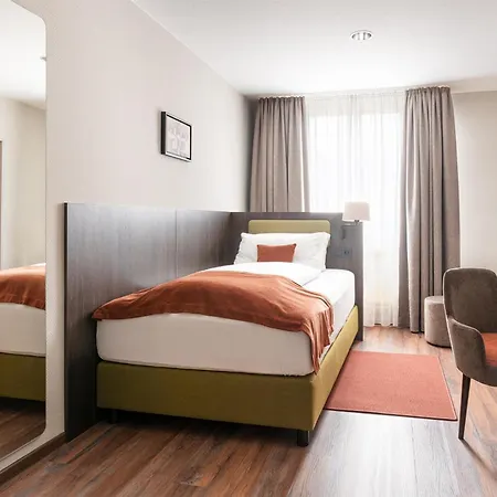 Essener Hof; Sure Collection By Western فندق 4*