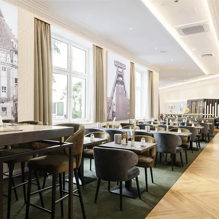 Essener Hof; Sure Collection By Western فندق 4*