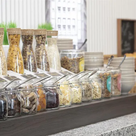 Essener Hof; Sure Collection By Western إسن