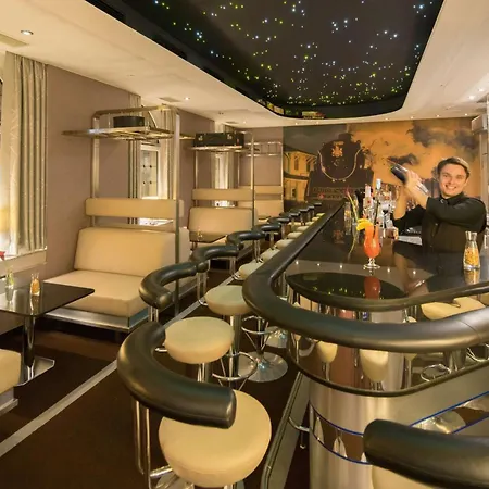 Essener Hof; Sure Collection By Western فندق