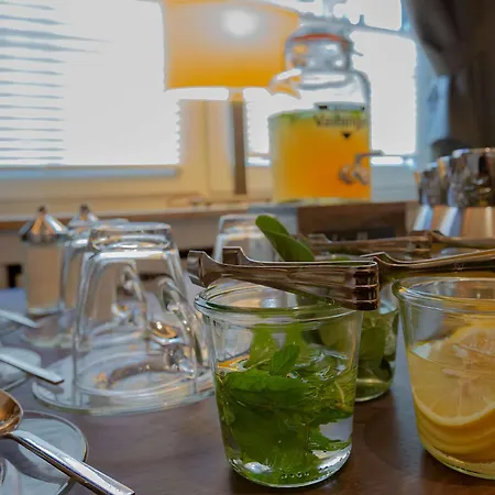 فندق Essener Hof; Sure Collection By Western 4*