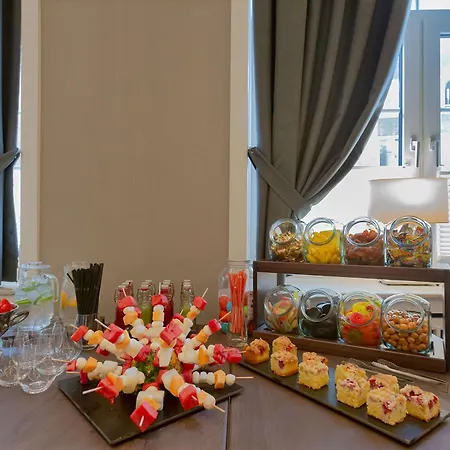 Otel Essener Hof; Sure Collection By Western Essen