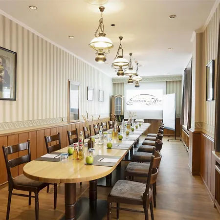 Essener Hof; Sure Collection By Western فندق إسن